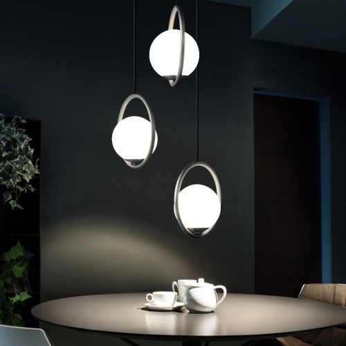 Подвесной Светильник Matthew Mccormick Studio Mila Pendant By Imperiumloft
