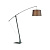 Торшер Odeon Light Modern Bronx 4061/1F