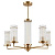 Подвесная люстра Lumion ELLOW 6527/5