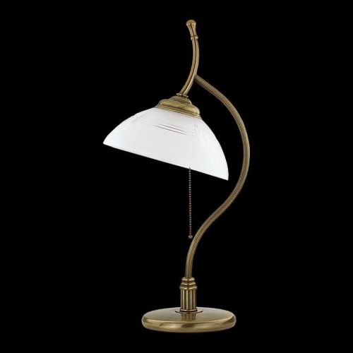 Настольная лампа Kutek Rovato ROV-LG-1 (P)