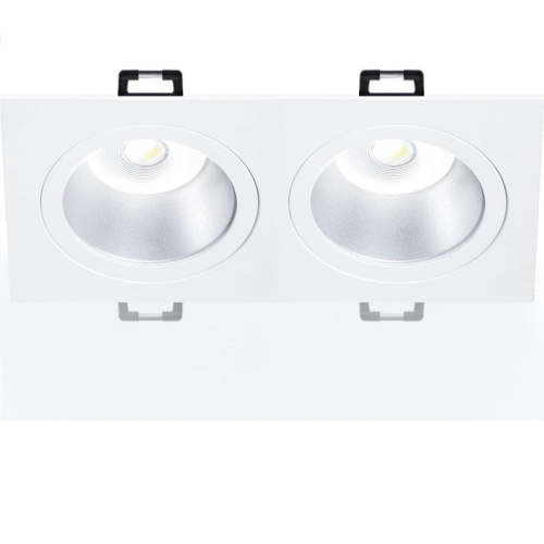 Встраиваемый светильник Ritter Artin 51425 1