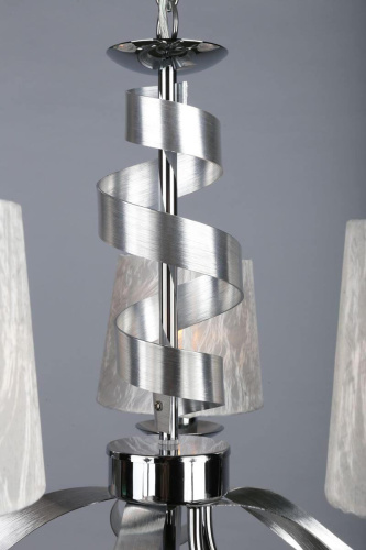 Подвесная люстра Omnilux OML-61703-05 Подвесная люстра Omnilux OML-61703-05