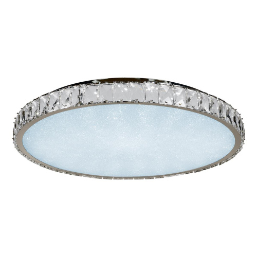 Потолочный светодиодный светильник iLedex Crystal 16336C/600 CR