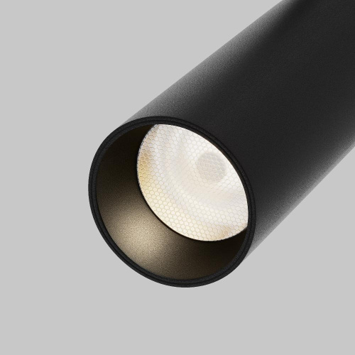 Трековый светильник Technical TR032-4-12WTW-M-DSZ-B Трековый светильник Technical TR032-4-12WTW-M-DSZ-B