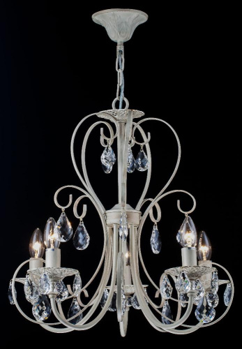 Люстра Maytoni ARM270-05-R