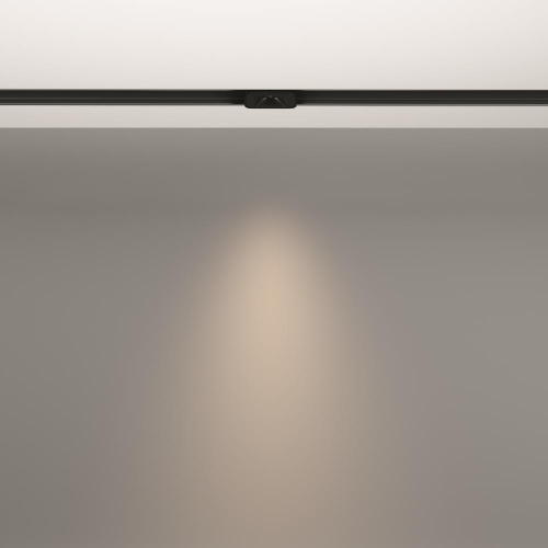 Трековый светильник Technical TR100-2-2W4K-S-B
