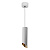 Подвесной светильник Feron Barrel tilt ML1838 48044