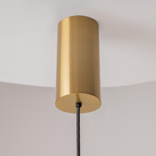 Подвесной светильник Maytoni MOD263PL-L20BS3K