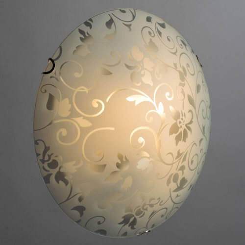 Потолочный светильник Arte Lamp Ornament A4120PL-3CC Потолочный светильник Arte Lamp Ornament A4120PL-3CC