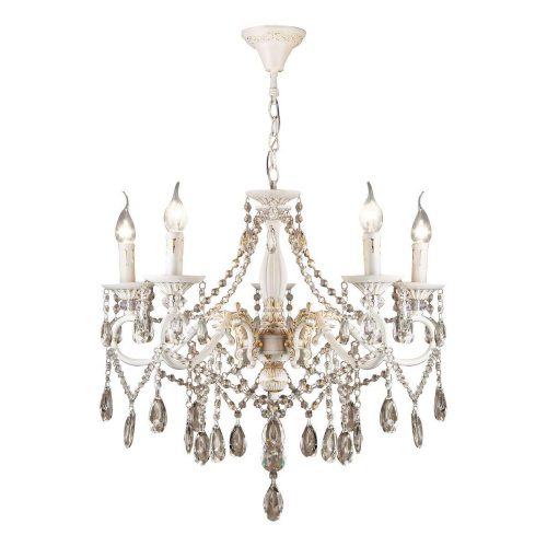 Подвесная люстра Milosh Tendence 0607CL-5WT