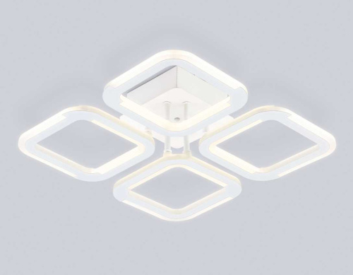 Светильник потолочный Ambrella light ACRYLICA FA8947 Светильник потолочный Ambrella light ACRYLICA FA8947