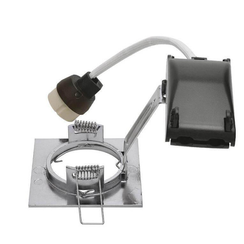 Встраиваемый светильник SLV Pika Square 1002205