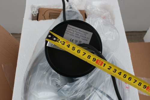 Подвесной светильник Omnilux Ravello OML-93026-01 Подвесной светильник Omnilux Ravello OML-93026-01