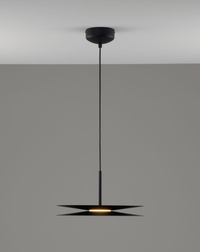 Подвесной светодиодный светильник Moderli Montana V11111-PL