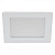 Встраиваемый светильник ЭРА LED 2-6-6K eco Б0033012