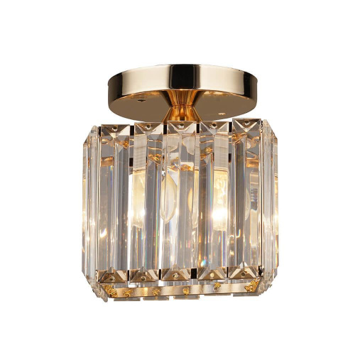 Потолочный светильник Wedo Light Нетта 66115.01.01.01