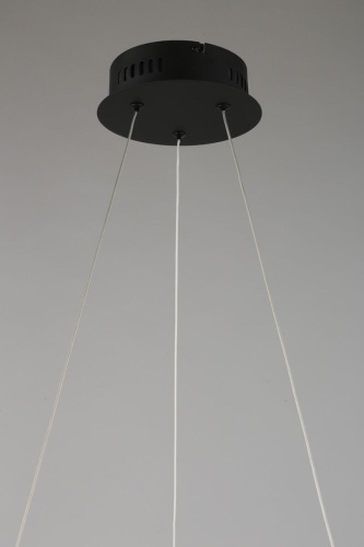 Подвесной светодиодный светильник Omnilux Colleri OML-02203-88 Подвесной светодиодный светильник Omnilux Colleri OML-02203-88