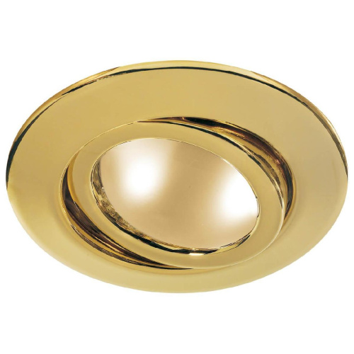 Встраиваемый светильник Paulmann Quality Line R50 92189