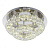 Потолочный светодиодный светильник Globo Calisa 67049-27
