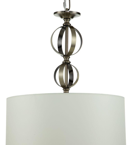 Подвесной светильник Indigo Infinito 13012/1P Brass V000269