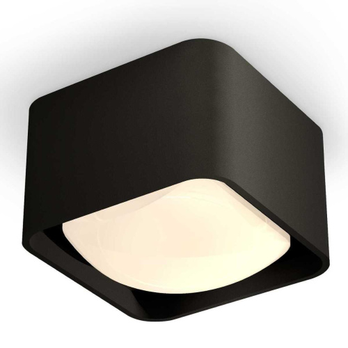 Комплект потолочного светильника Ambrella light Techno Spot XC (C7833, N7756) XS7833022 Комплект потолочного светильника Ambrella light Techno Spot XC (C7833, N7756) XS7833022
