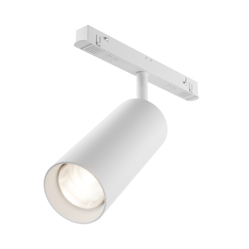 Трековый светильник Technical TR032-4-20W3K-S-DS-W Трековый светильник Technical TR032-4-20W3K-S-DS-W