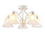 Потолочная люстра Ambrella light Traditional TR3050