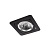 Встраиваемый светильник Loft IT Screen 10328/B Black