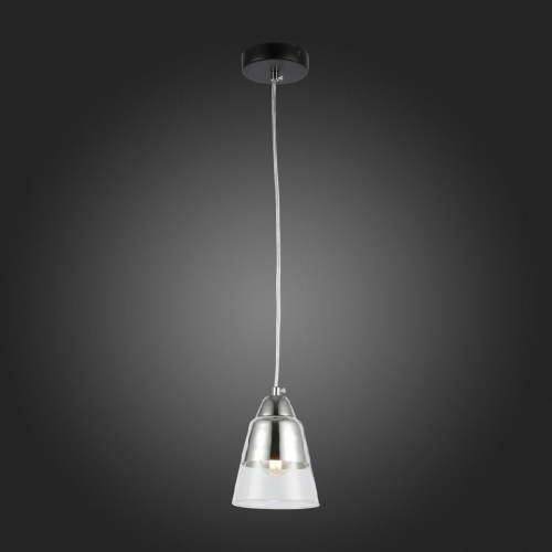 Подвесной светильник Evoluce Lirino SLE102903-01