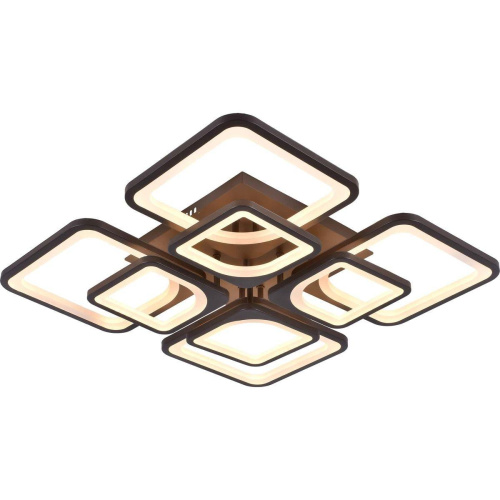 Потолочная светодиодная люстра Evoled Valenta SLE500472-08