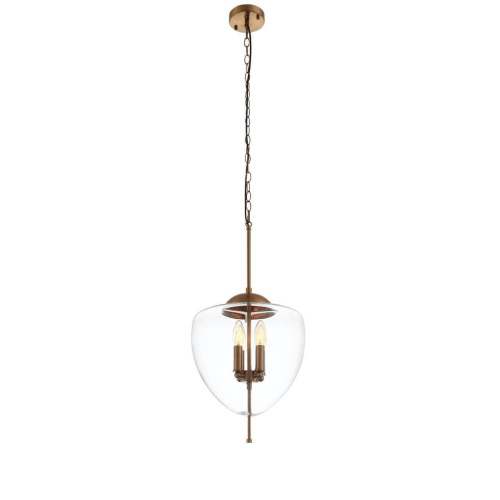 Подвесной светильник ST Luce Delevaso SL367.223.04