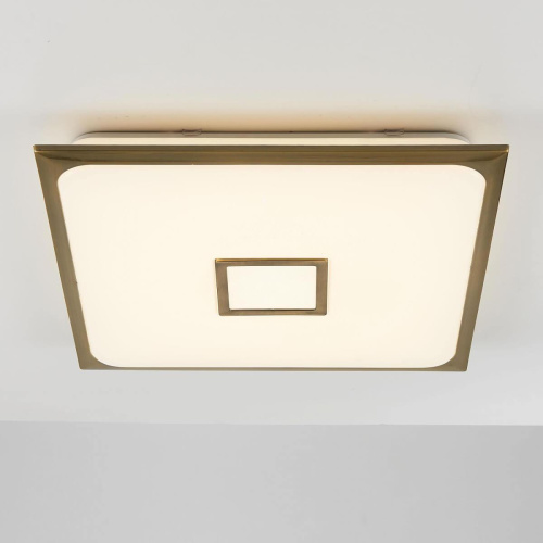 Потолочный светодиодный светильник Citilux Старлайт Смарт CL703AK83G