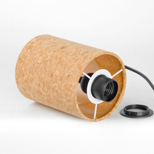Настольная лампа Lussole Lgo LSP-0821 Настольная лампа Lussole Lgo LSP-0821