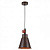 Подвесной светильник Maytoni Valve T020-01-R