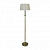 Торшер Arte Lamp York A2273PN-1AB