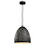 Подвесной светильник Lussole Loft GRLSP-9892