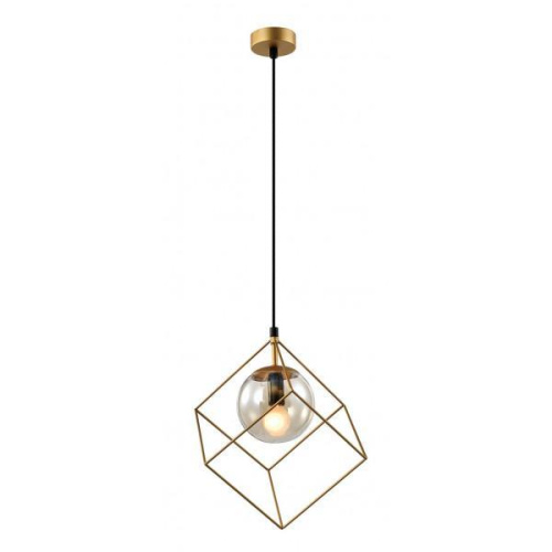 Подвесной светильник Rivoli Moon 5145-310 Б0055495 Подвесной светильник Rivoli Moon 5145-310 Б0055495