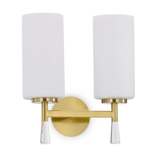 Настенный светильник (бра) Freya FR2031WL-02BS Настенный светильник (бра) Freya FR2031WL-02BS