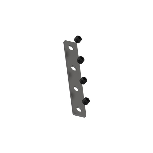 Соединитель прямой Novotech Flum 135133