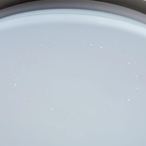 Потолочный светодиодный светильник Citilux Спутник CL734680G Потолочный светодиодный светильник Citilux Спутник CL734680G