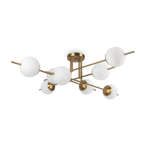 Подвесной светильник Freya FR5205PL-08BS Подвесной светильник Freya FR5205PL-08BS