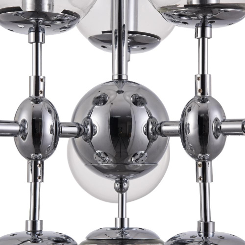 Подвесная люстра Freya Richard FR5596PL-09CH