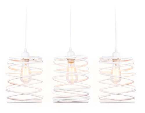 Подвесной светильник Ambrella light Traditional TR8402 Подвесной светильник Ambrella light Traditional TR8402