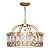 Подвесная люстра Favourite Royalty 2021-8P