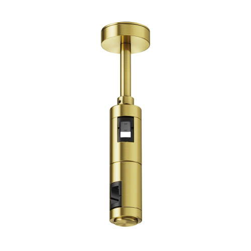 Комплектующие для трековой системы Technical TRA156C-D1-BS Комплектующие для трековой системы Technical TRA156C-D1-BS