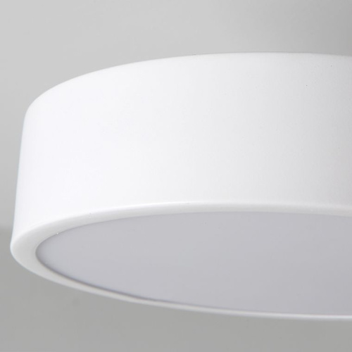 Потолочная Люстра Joist 5 White By Imperiumloft