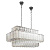 Подвесная люстра iLamp Destiny MD0267-14