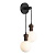 Настенный светильник ST Luce SL6226.411.02