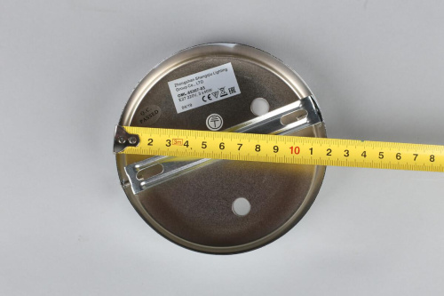 Потолочная люстра Omnilux Rosate OML-65307-03