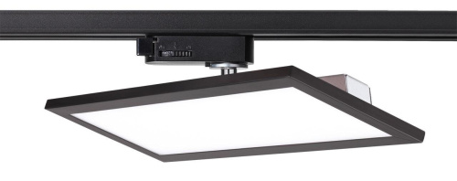 Трековый светодиодный светильник Novotech Volo 357989